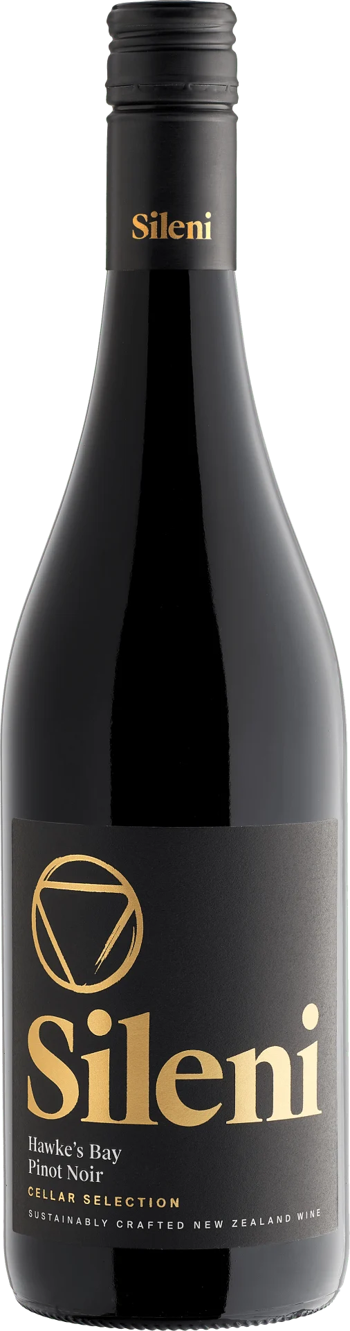 Pinot Noir Cellar Selection