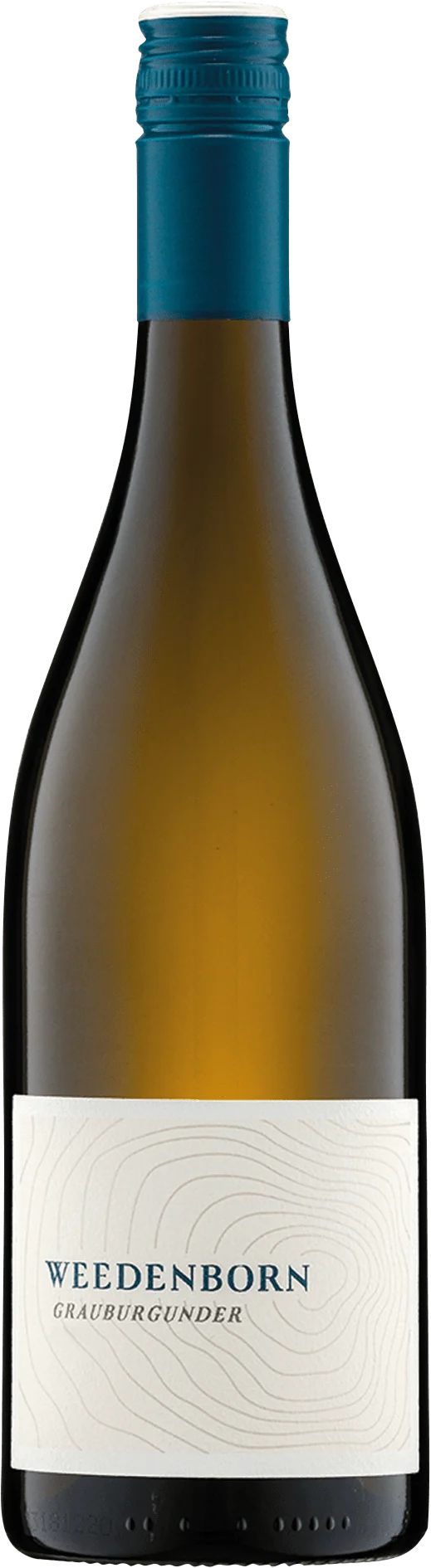 Grauburgunder