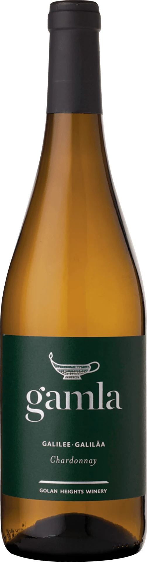 Gamla Chardonnay