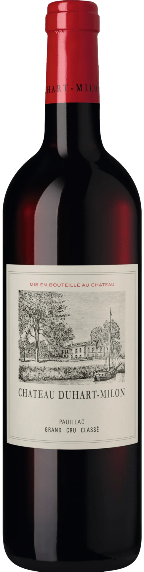 Château Duhart-Milon