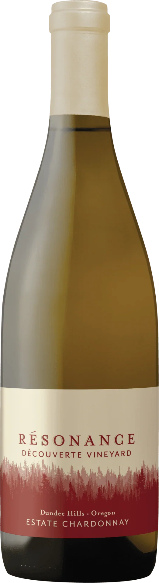 Résonance Découverte Vineyard Chardonnay Dundee Hills