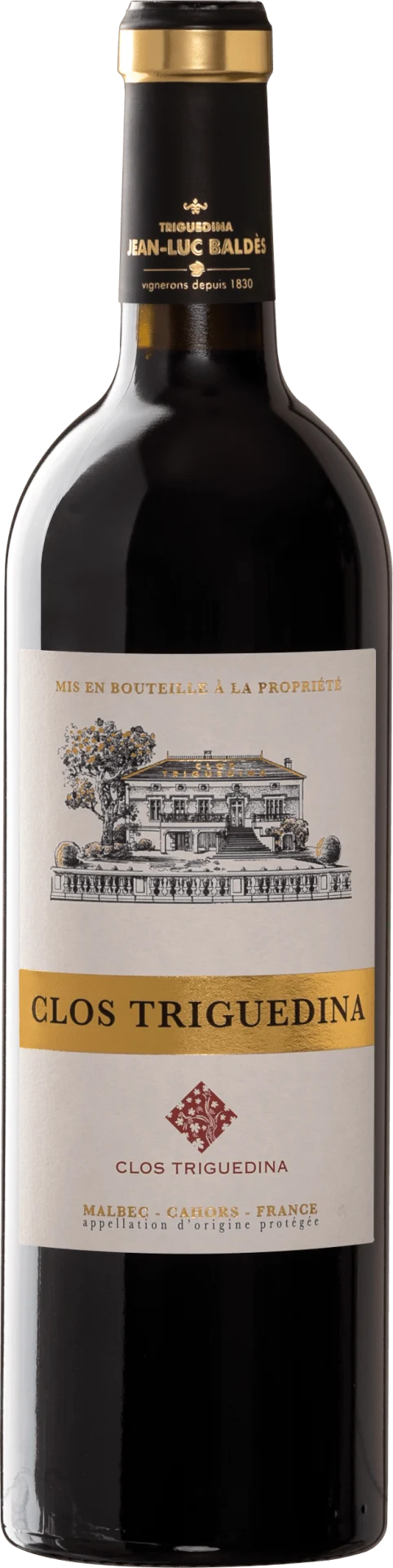 Clos Triguedina