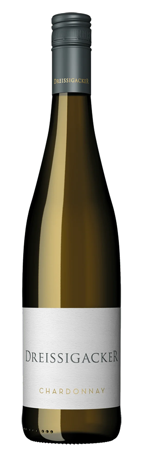 Dreissigacker Chardonnay trocken