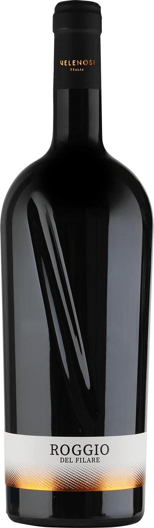 Roggio del Filare Rosso Piceno DOC Superiore Magnum