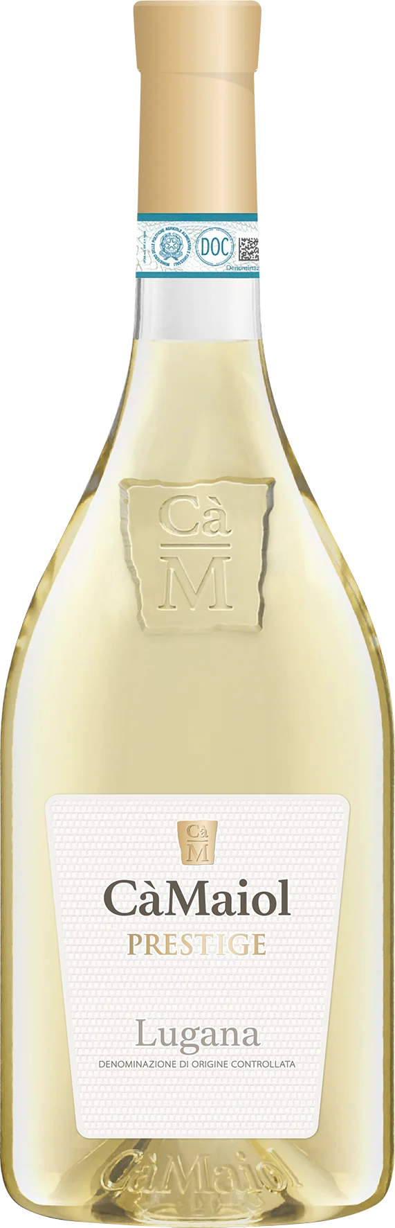 Prestige Lugana DOC Magnum 1,5L