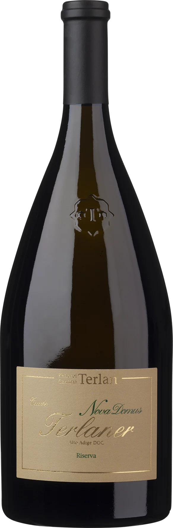 Nova Domus Terlaner Cuvée DOC Riserva Magnum 1,5L