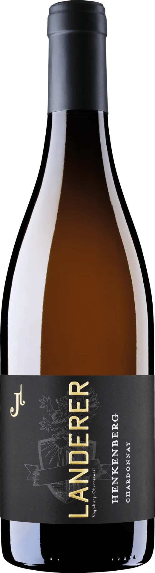 Oberrotweiler Henkenberg Chardonnay