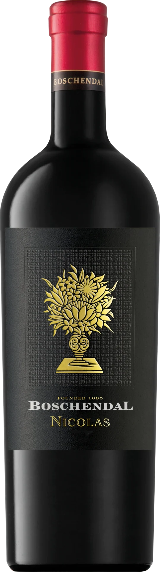 Boschendal Nicolas