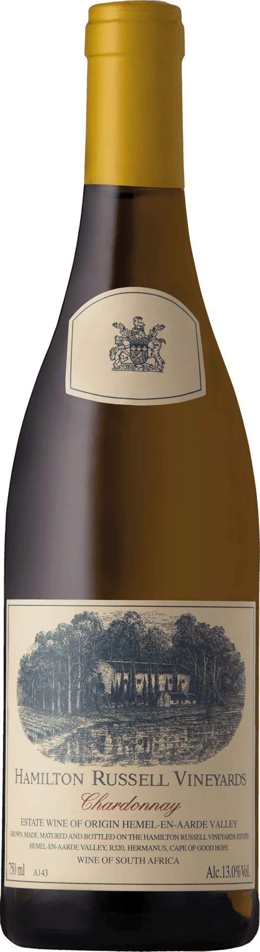 Hamilton Russell Vineyards Hamilton Russell Chardonnay
