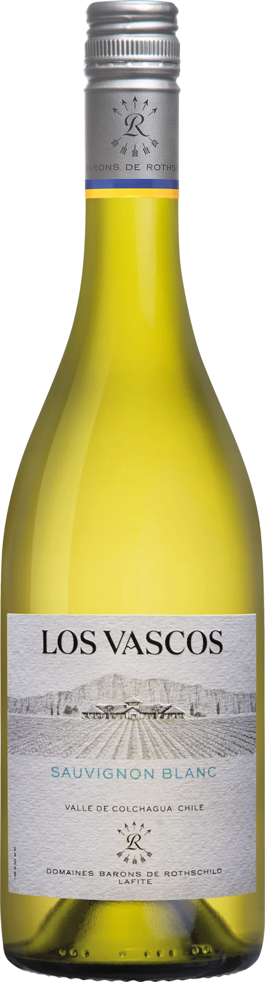 Los Vascos Sauvignon Blanc
