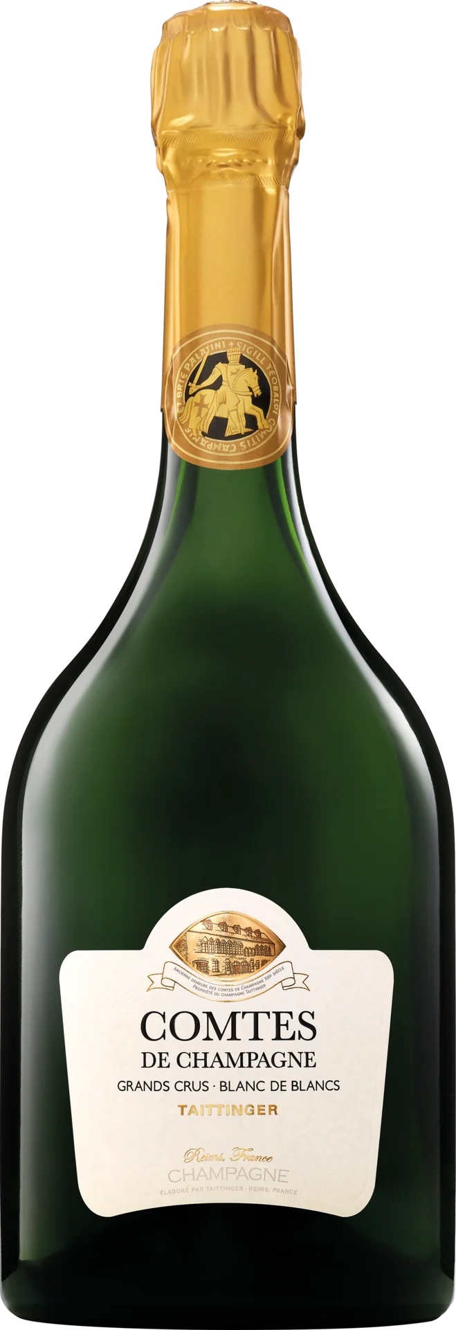 Comtes de Champagne Blanc de Blancs Bouteille