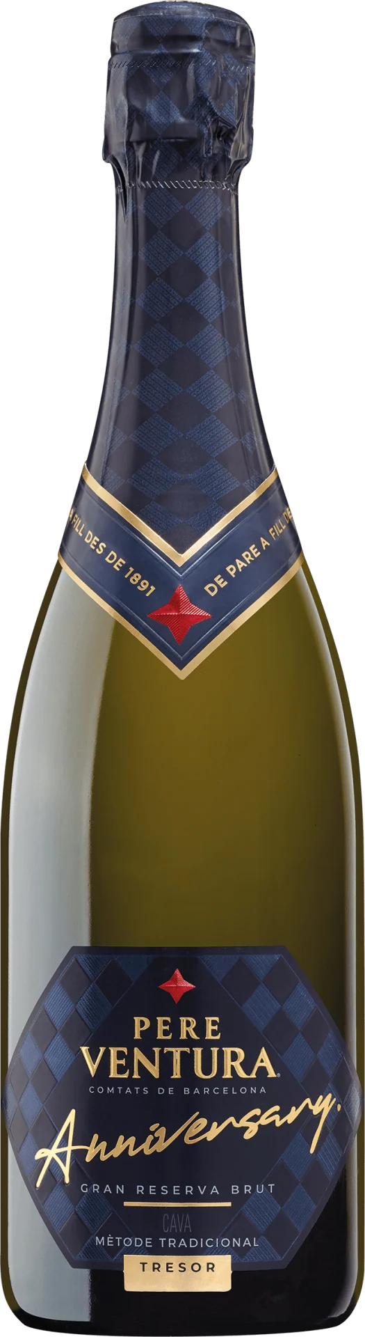 Cava Gran Reserva Brut Anniversary Edition