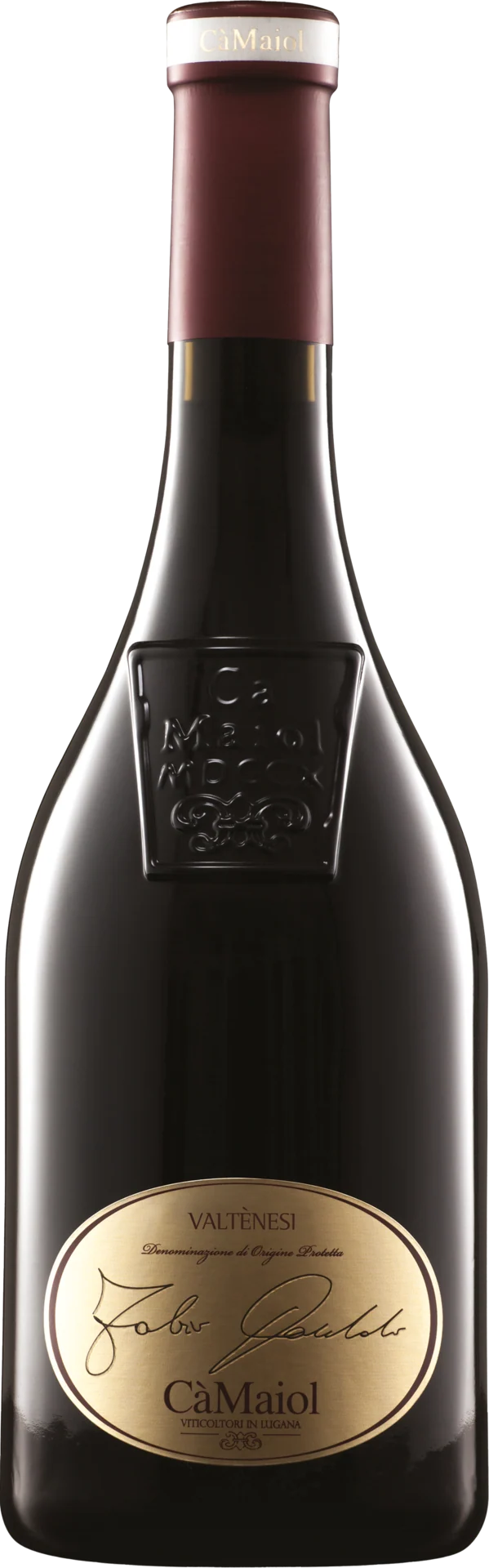 Cà Maiol Fabio Contato Valtenesi Rosso DOP