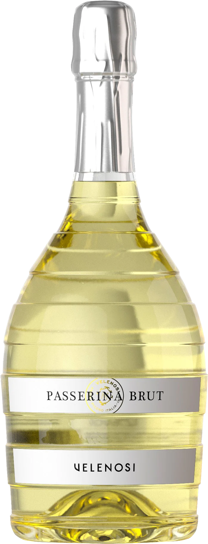 Velenosi Passerina Brut Metodo Charmat