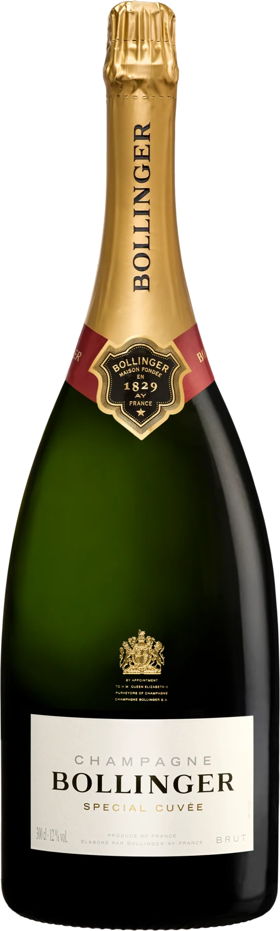 Champagne Bollinger Bollinger Special Cuvée Brut Jéroboam