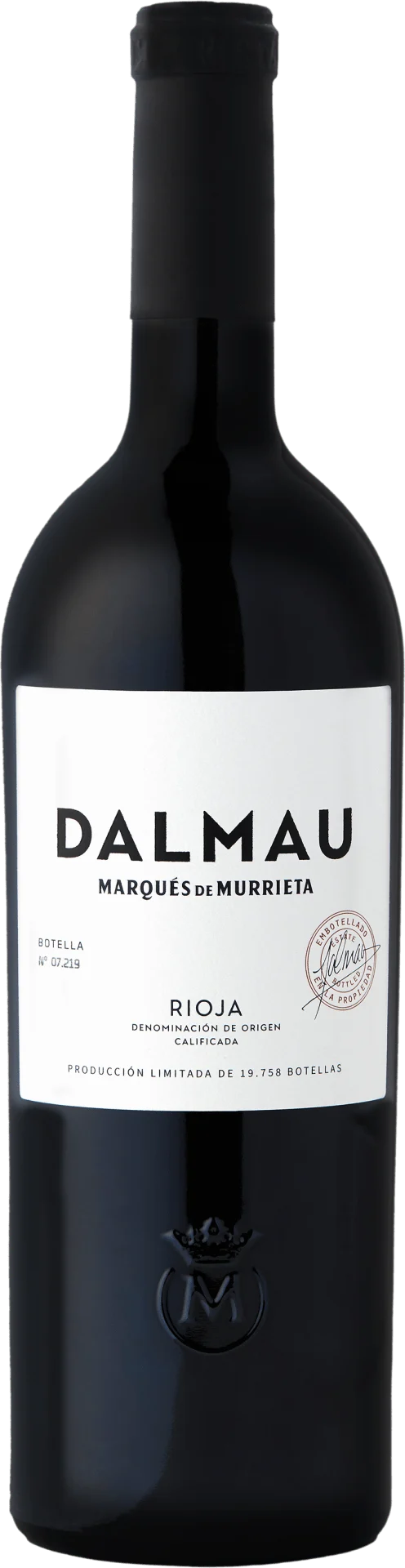Dalmau Reserva