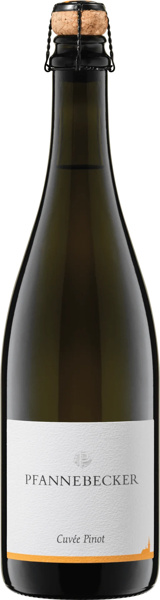 Sekt Cuveé Pinot Brut