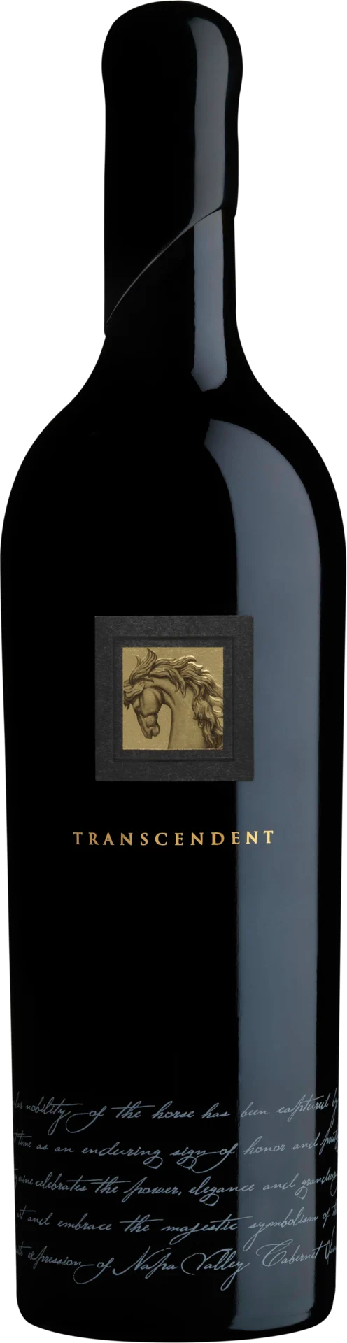 Black Stallion Transcendent