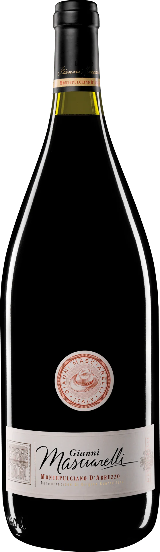 Gianni Masciarelli Montepulciano d’Abruzzo DOC 1,5L