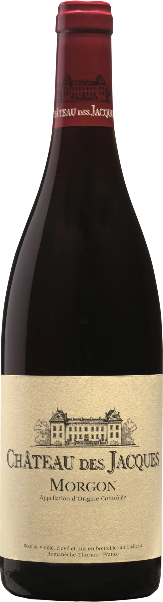 Morgon Château des Jacques Maison Louis Jadot