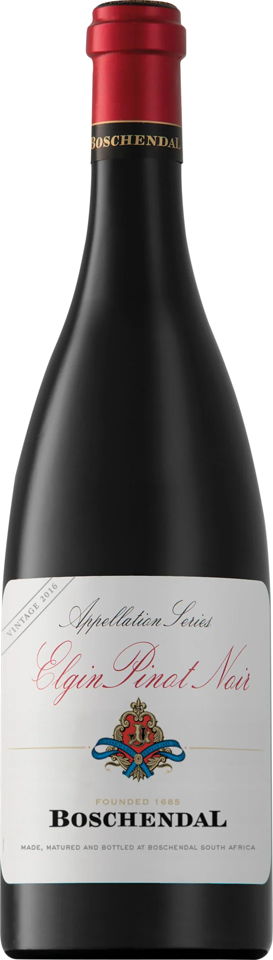 Boschendal Elgin Pinot Noir