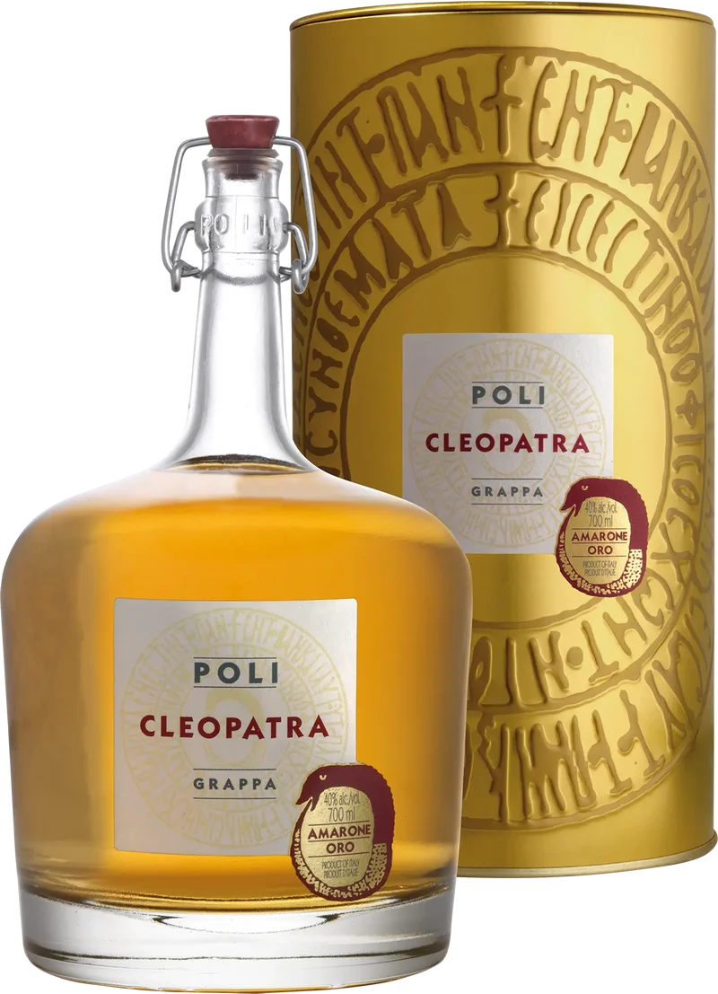 Jacopo Poli Cleopatra Amarone Oro