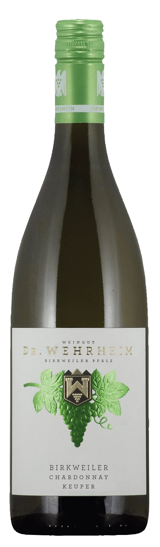 Birkweiler Keuper Chardonnay