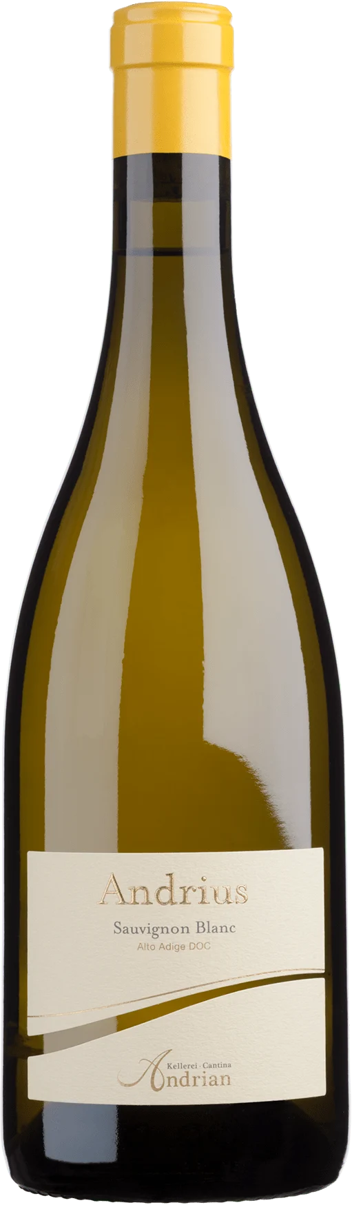 Andrius Sauvignon Blanc DOC