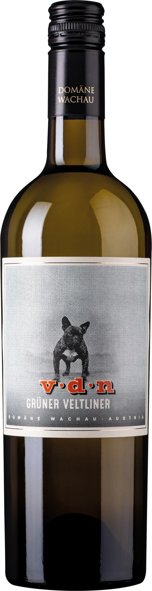 Domäne Wachau Grüner Veltliner V.D.N.