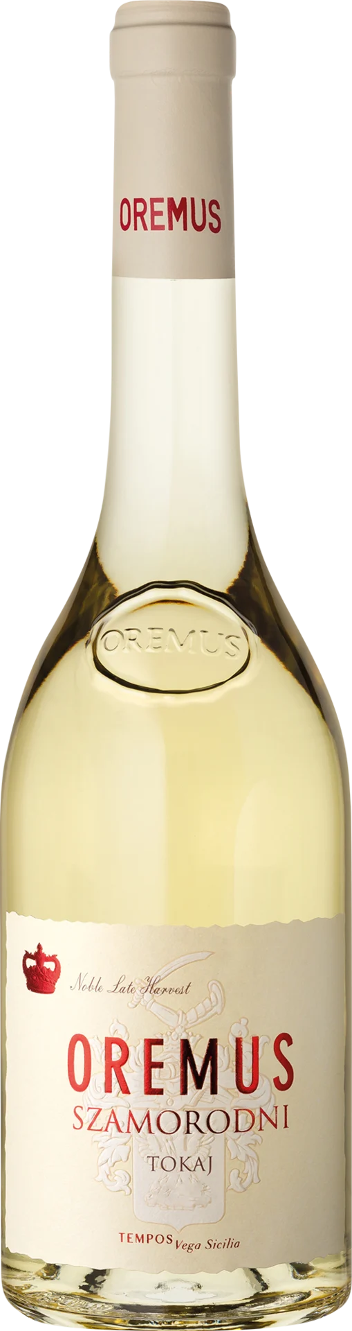 Tokaj-Oremus Tokaji Szamorodni