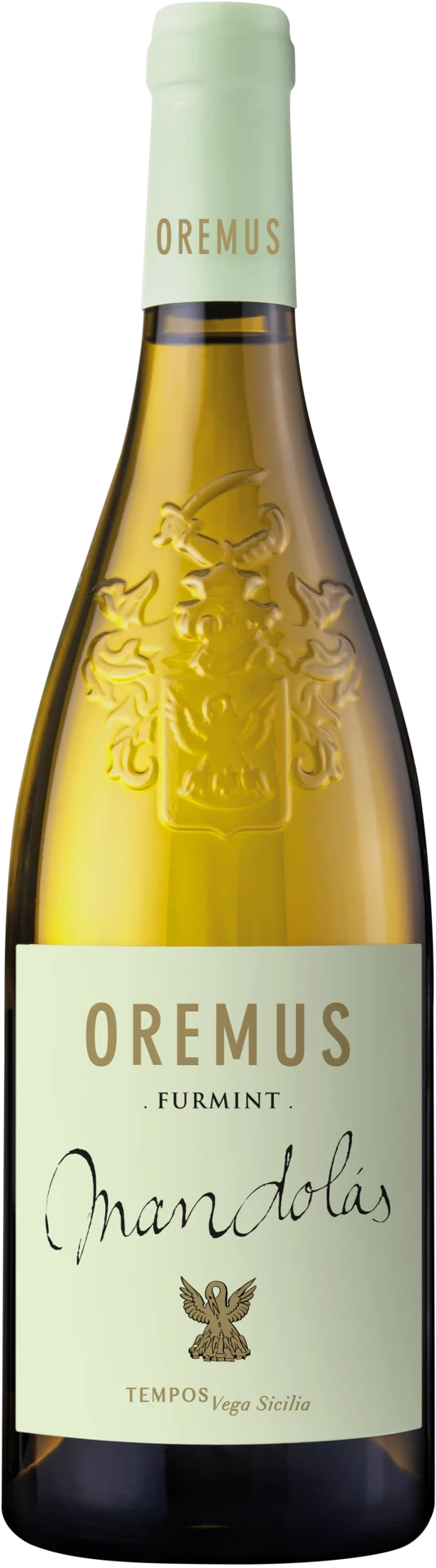 Tokaj-Oremus Tokaji Furmint Mandolás trocken