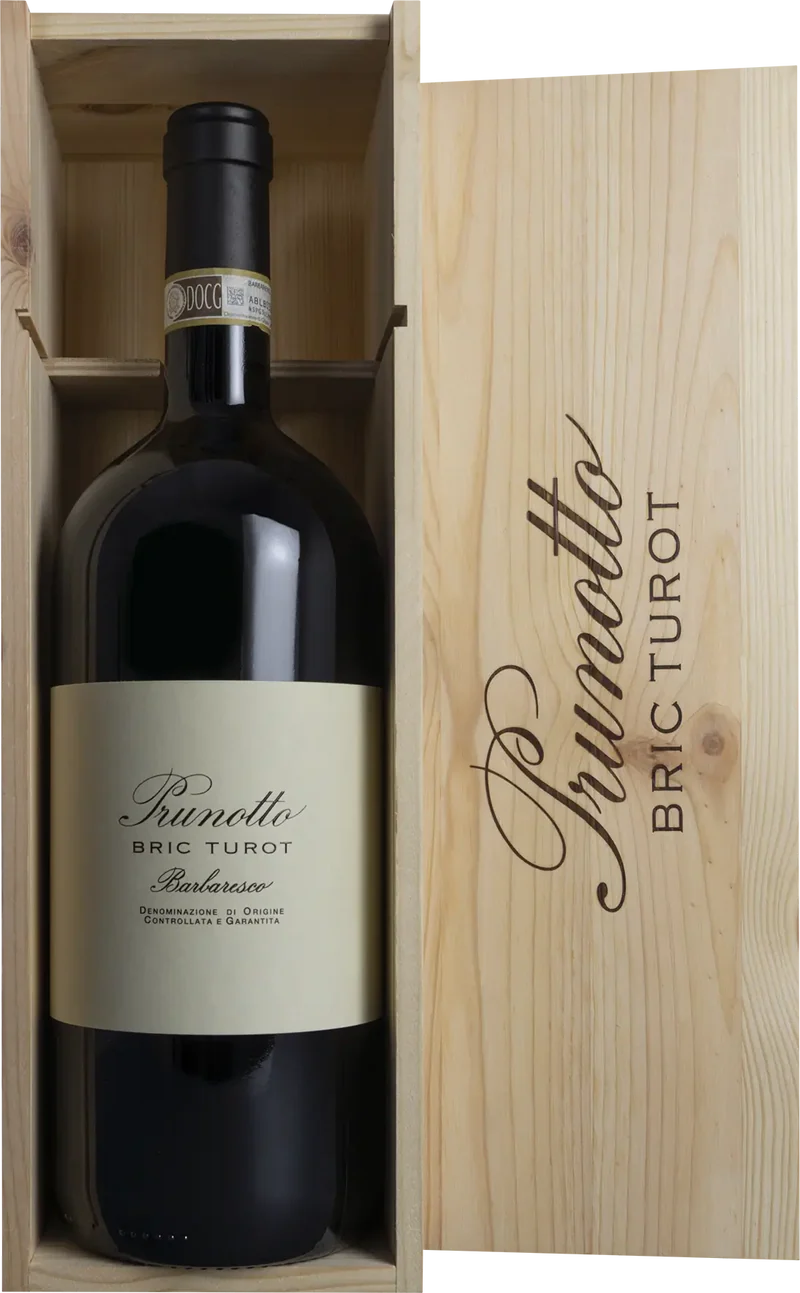 Prunotto Bric Turot Barbaresco DOCG Magnum