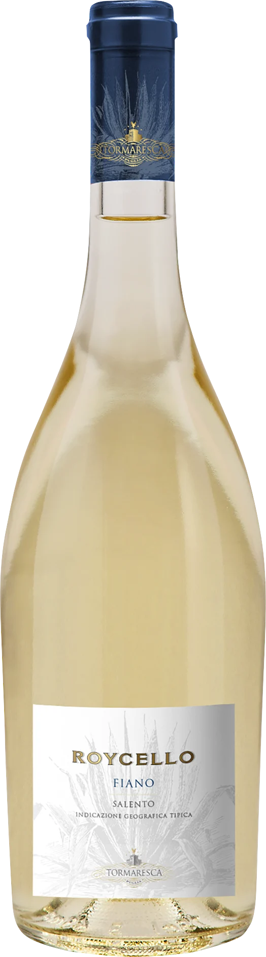 Tormaresca Roycello Fiano Salento IGT