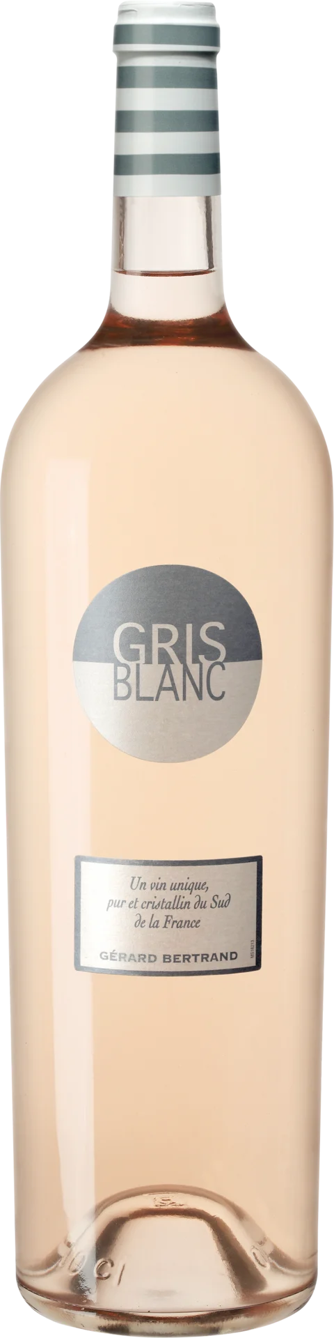 Gris Blanc Doppelmagnum 3,0L