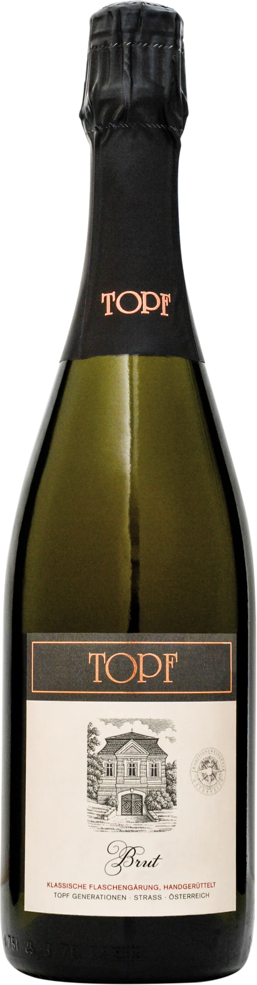 Johann Topf Brut Reserve