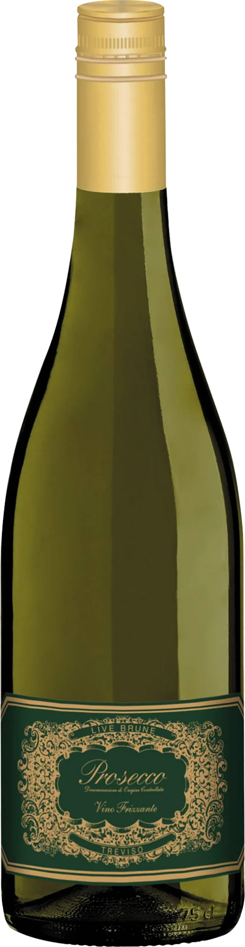 Cantine Maschio Live Brune Vino Frizzante Prosecco DOC