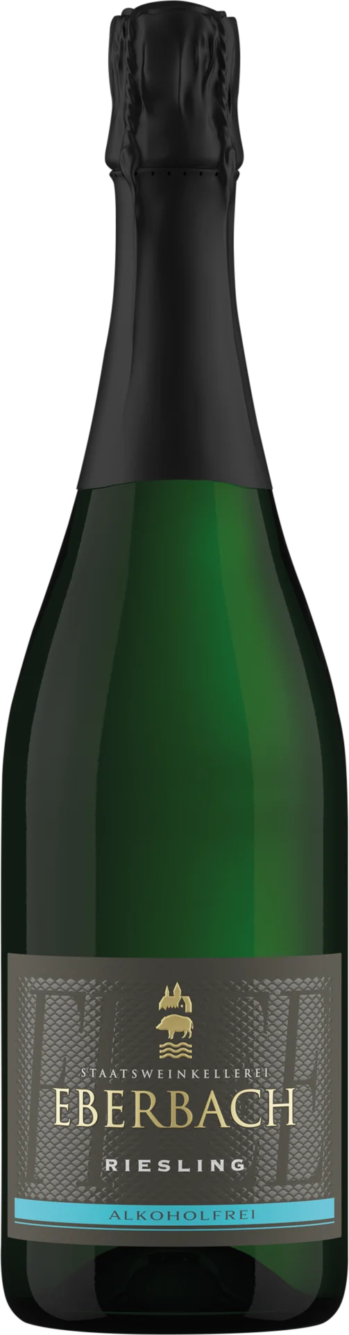 Kloster Eberbach Sparkling Riesling alkoholfrei