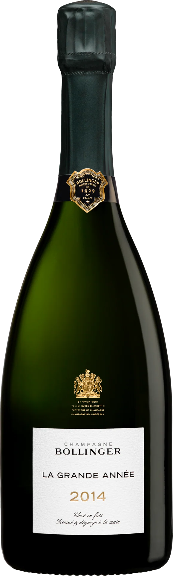 Champagne Bollinger Bollinger La Grande Année Magnum