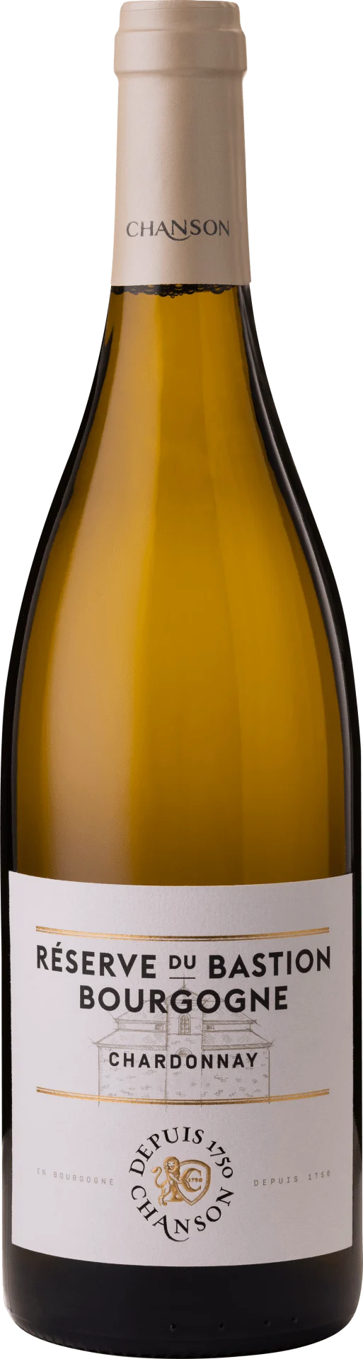 Bourgogne Chardonnay