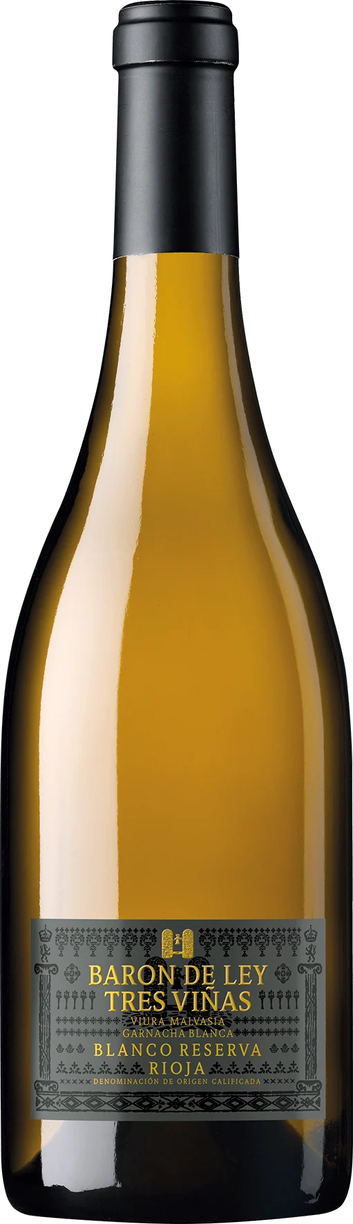 Tres Viñas Reserva