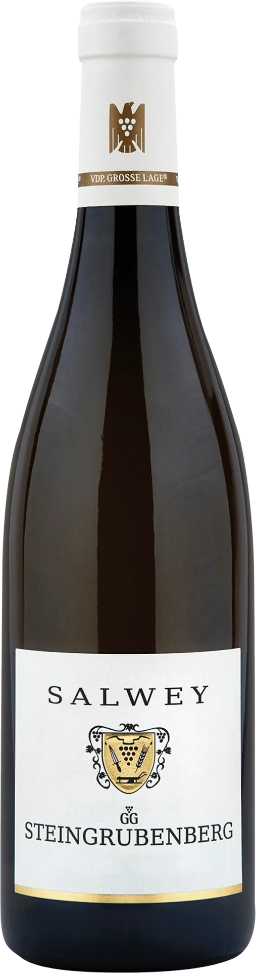 Steingrubenberg Chardonnay GG