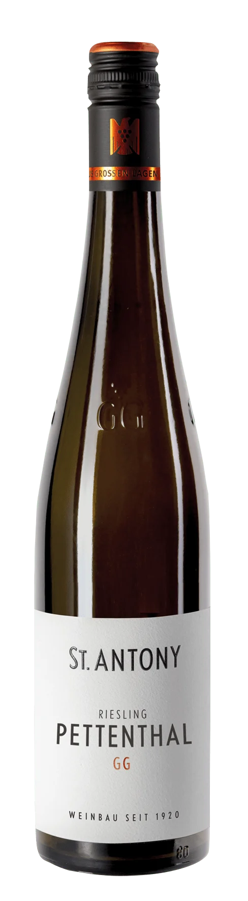 Riesling Pettenthal GG