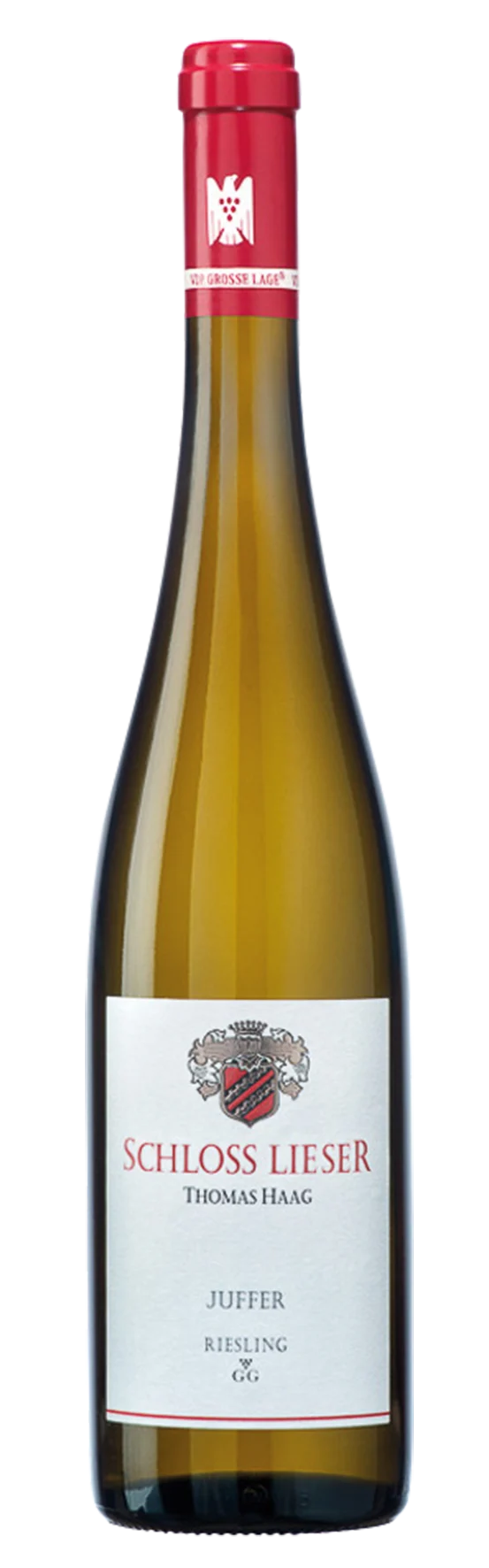 Brauneberg Juffer Riesling GG