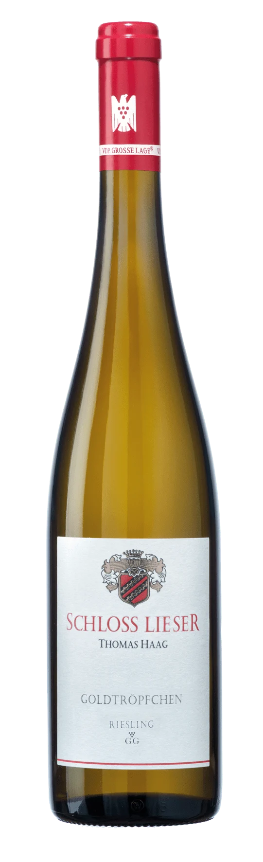 Goldtröpfchen Riesling GG