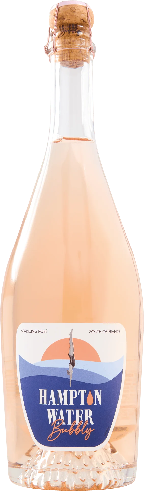 Hampton Water Bubbly