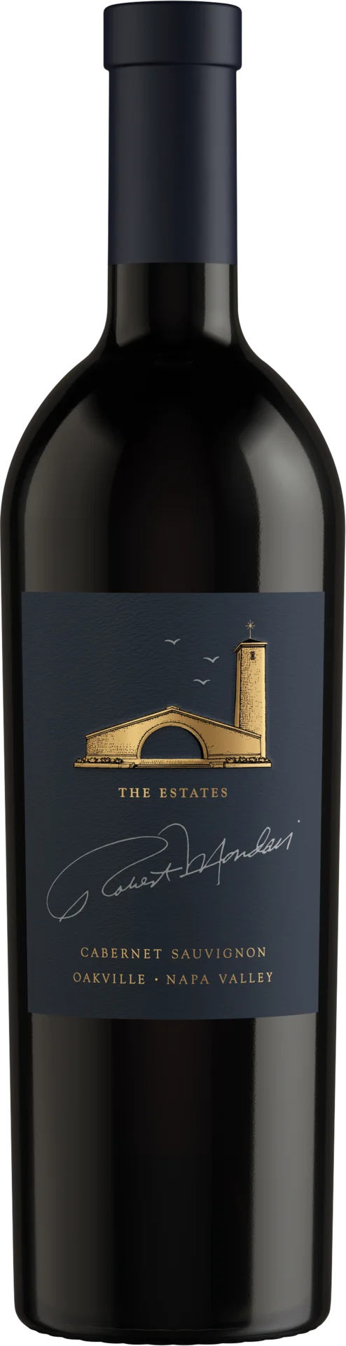 Oakville Cabernet Sauvignon