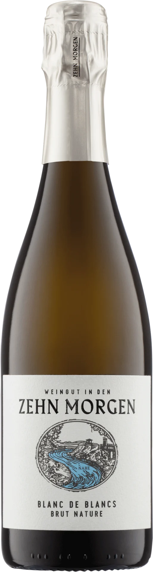 Blanc de Blancs Brut Nature