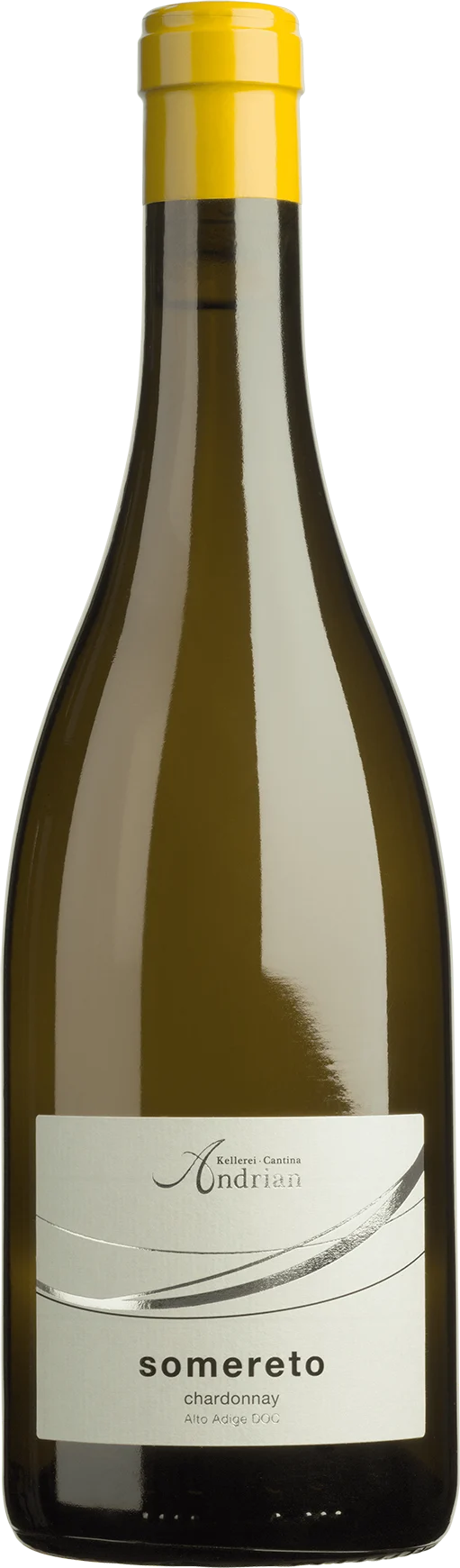 Somereto Chardonnay DOC