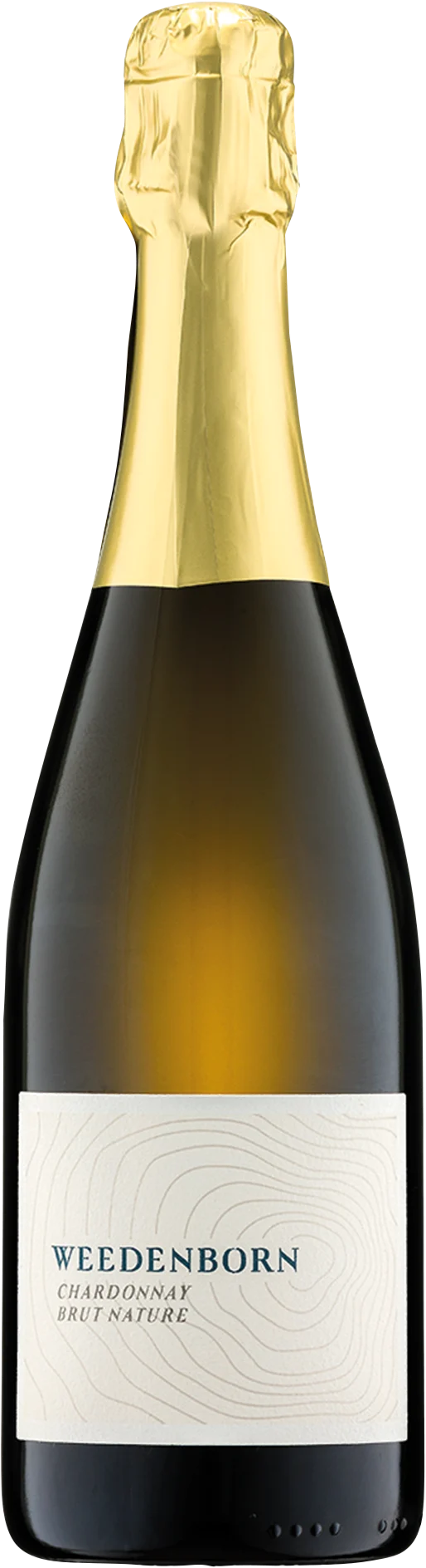 Chardonnay Sekt Brut Nature