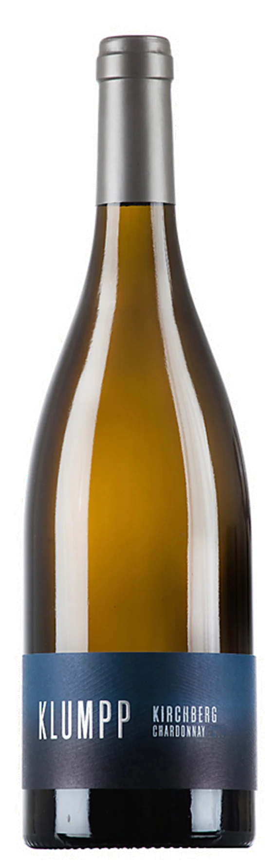 Unteröwisheimer Kirchberg Chardonnay QbA trocken